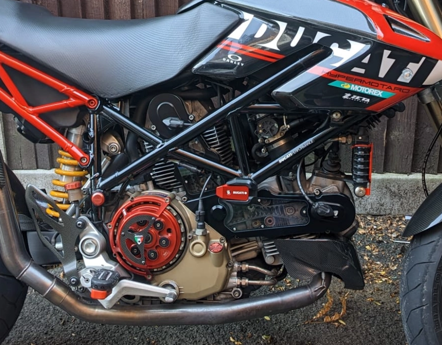 Image for R P CORSE Servicing & Repairs Service - healtec, sc project, east sussex motorcycle repair, motorcycle diagnostic, Dorking Motorcycle mechanic, R P CORSE LTD Motorcycle Service Centre, putoline, ohlins, Motorcycle maintenance, Motorbike repair shop, akrapovic, Motorbike tuning