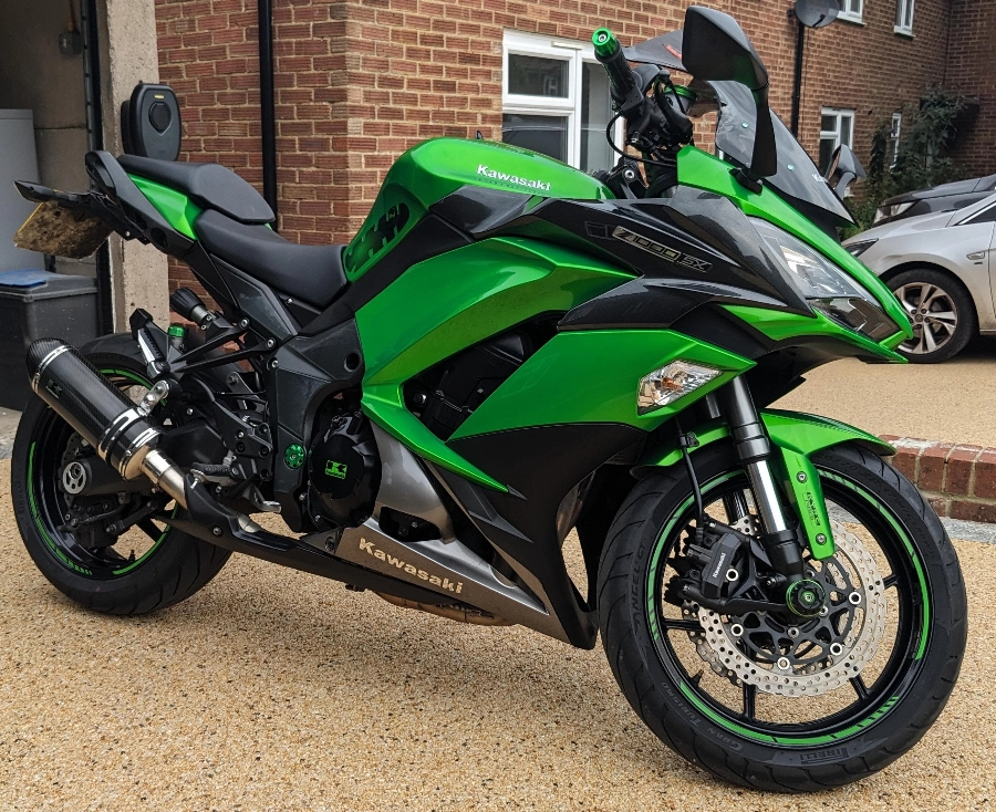 Image Gallery for R P CORSE putoline, matris suspension, Motorcycle transport, motorcycle repairs horsham, arrow exhaust, Motorbike repair shop, Dorking Motorcycle mechanic, Tyre Replacement, motorcycle repairs west sussex, Insurance Estimates, MOTs & MOT repairs, garage services