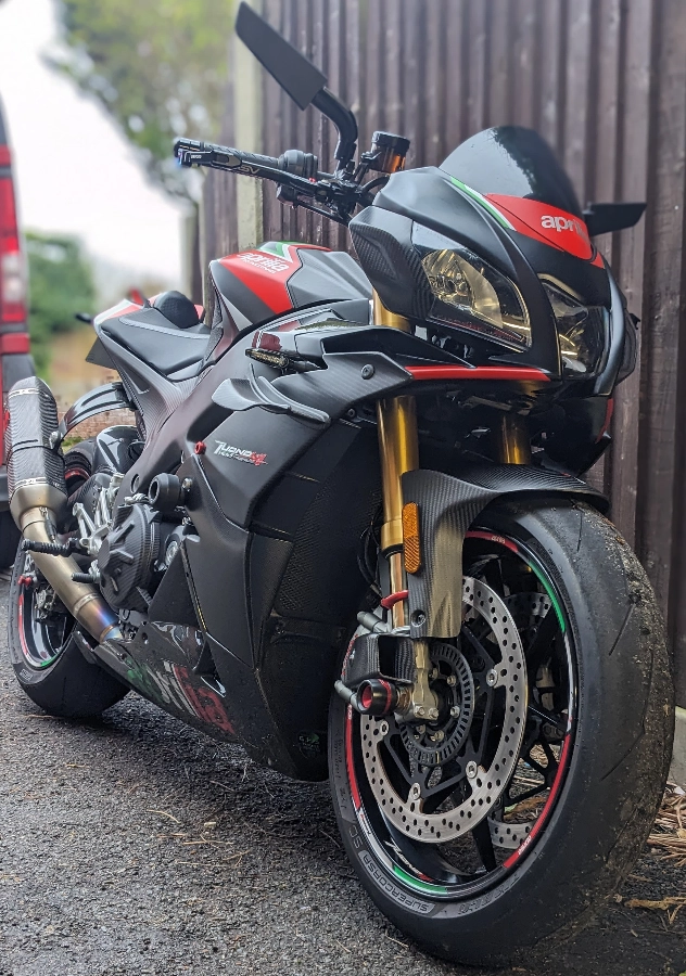 Image Gallery for R P CORSE Motorcycle repair in horsham, akrapovic, Servicing & Repairs, east sussex motorcycle repair, Motorcycle shop in southwater, motorcycle shop crawley, ktech suspension, mechanic horsham, Gatwick Motorcycles, motorcycle repairs southwater, OZ racing, Dorking Motorcycle mechanic near me