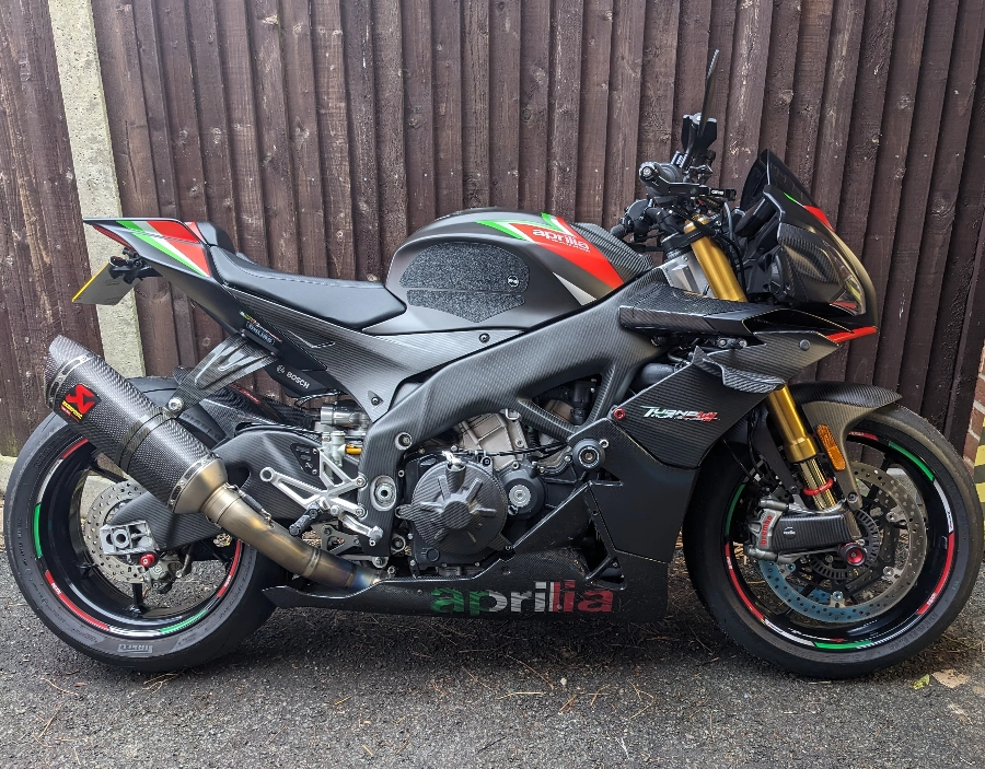 Image for R P CORSE MOTs & MOT repairs Service - Motorcycle service cente, laser tools, Tyre Replacement, bonamici racing, motorcycle repairs southwater, garage services, motorcycle repairs west sussex, Motorcycle transport, motorcycle repair near me, motorcycle performance parts, motorcycle shop horsham, motorcycle repair west sussex